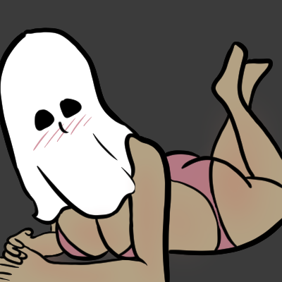 MATERNAL GHOST